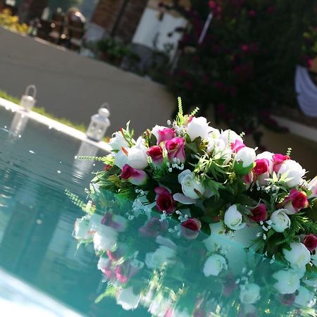 Villa Sourouko Paliouri Esterno foto