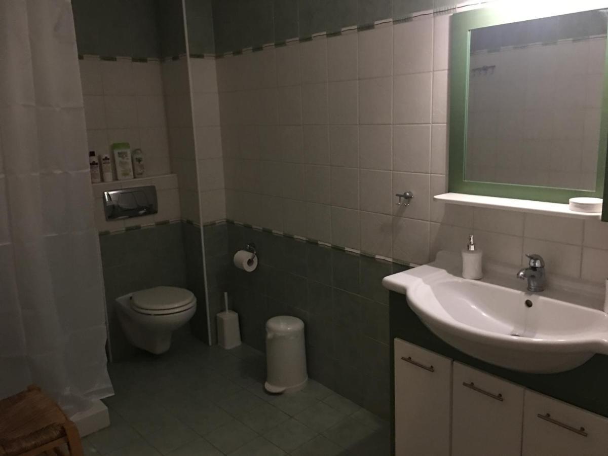 Villa Sourouko Paliouri Esterno foto